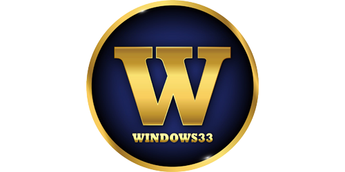 Windows33 ประสบการณ์การเดิมพันออนไลน์แห่งอนาคต